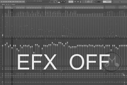 Donmusic_Plantilla - Worship mix