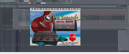 Don Requinto Lead y Segunda VST (Ambos Plugins)